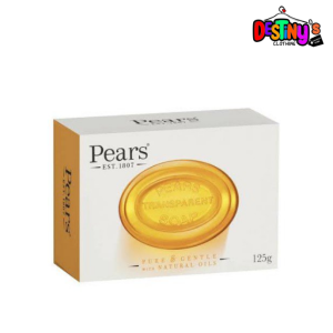 Pear Soap - Image 3