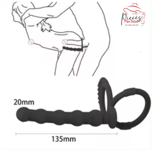 Double Trouble G-Spot Stimulator - Image 7