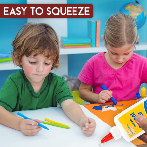 White School Glue - Image 4