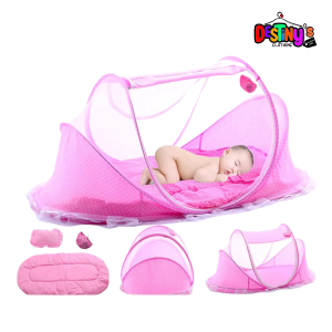 Baby Portable Beds - Image 4