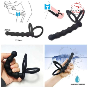 Double Trouble G-Spot Stimulator - Image 8