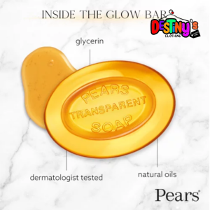 Pear Soap - Image 7