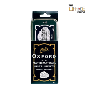 Oxford Geometry Set