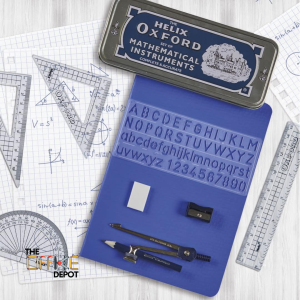 Oxford Geometry Set - Image 4