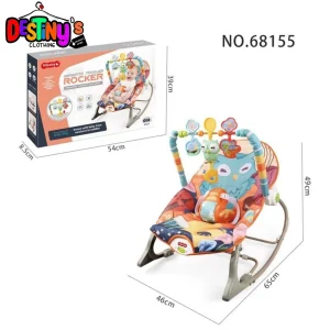 Baby Manual Rockers - Image 6