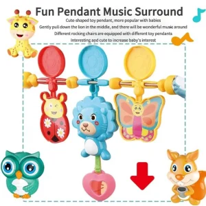 Baby Manual Rockers - Image 12