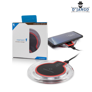 Fantasy Wireless Charger - Image 2