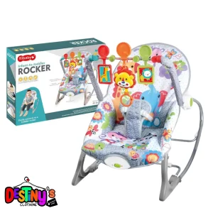 Baby Manual Rockers - Image 3