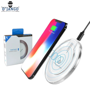 Fantasy Wireless Charger - Image 3