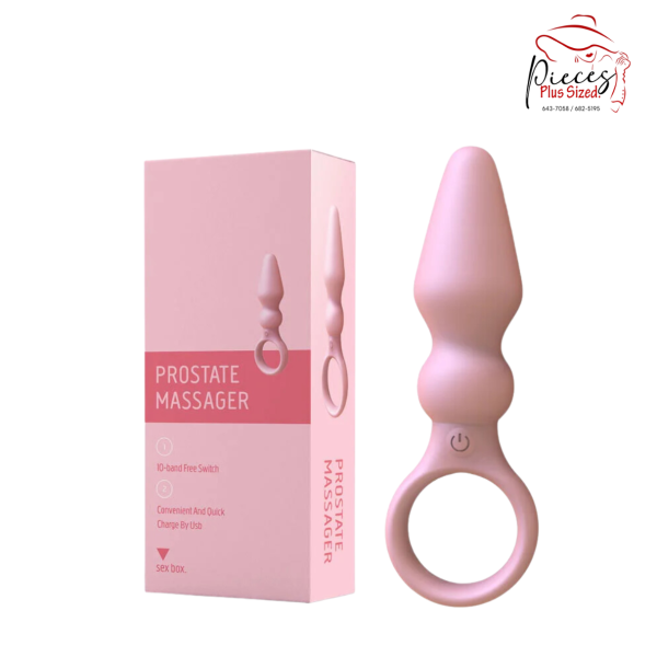 Prostate Massagers