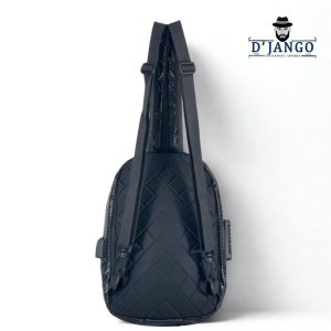 Men's Sling Crossbody Bag - Image 4