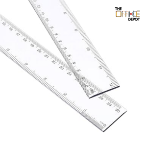 12" Ruler (2pcs) - Image 3