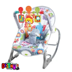 Baby Manual Rockers - Image 5