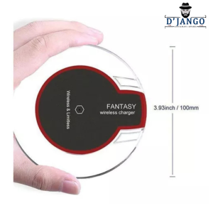 Fantasy Wireless Charger - Image 4