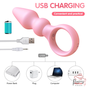 Mini Back Court Massager - Image 3