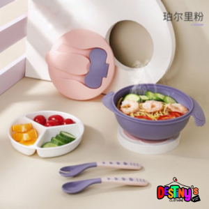 Baby Feeding Bowl - Image 5