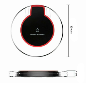 Fantasy Wireless Charger - Image 5