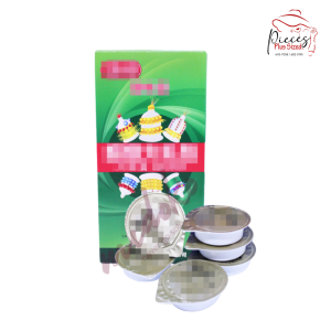 6pcs Spike Condoms - Image 4