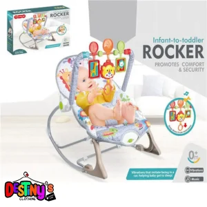 Baby Manual Rockers - Image 10