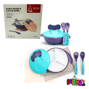 Baby Feeding Bowl - Image 8