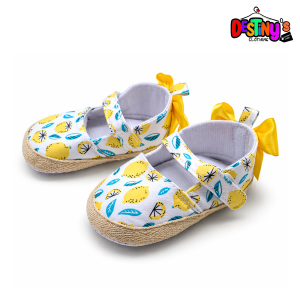 Baby Girl Bootie - Image 3