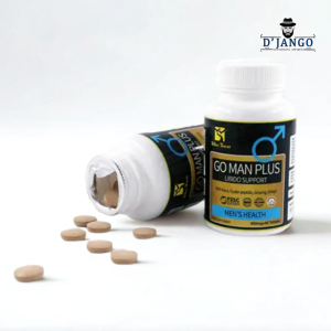 Wins Town Go Man Plus Libido Support - Image 3