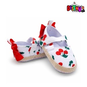 Baby Girl Bootie - Image 4