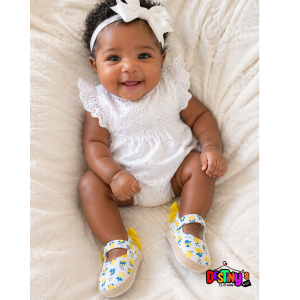 Baby Girl Bootie - Image 5