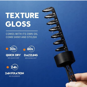 SADOER Cool Styling Oil Head Gel - Image 5