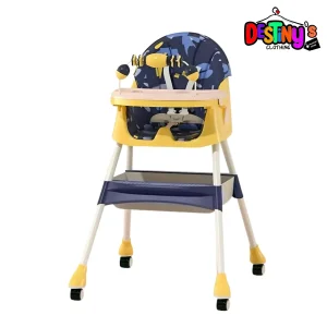 Adjustable Feeding Chair - Image 1