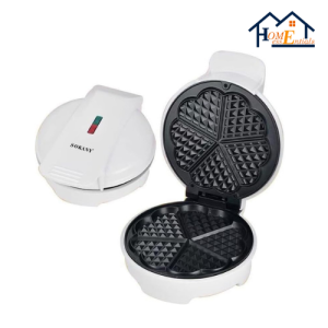 Sokany Waffle Maker - Image 4