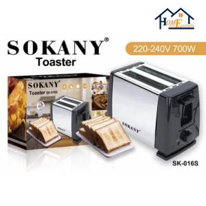 Sokany Toaster - Image 7