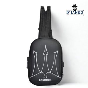 Men's Sling Crossbody Bag - Image 3
