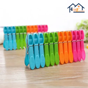 Colored Clothes Pins - Image 5