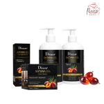 Batana Oil Hair Care