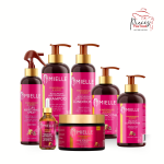 MIELLE Full Set Hair Care
