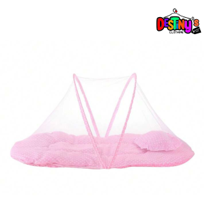 Baby Portable Bed - Small - Image 4
