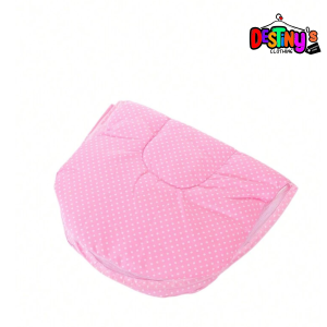 Baby Portable Bed - Small - Image 5