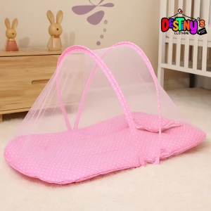 Baby Portable Bed - Small - Image 6