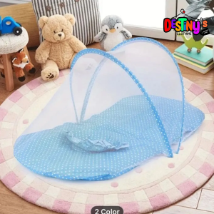 Baby Portable Bed - Small - Image 7