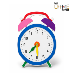 Foam Clock