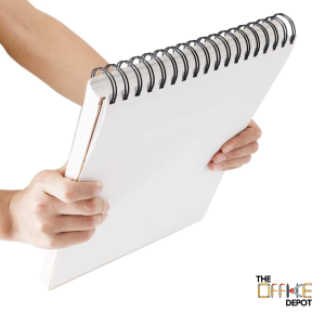 A4 30 Sheets Sketch Book - Image 4