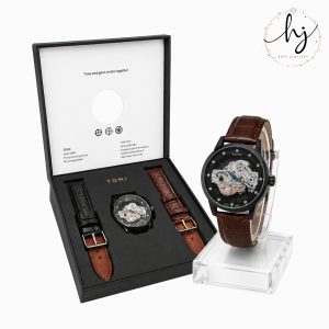 Tomi Watch Set