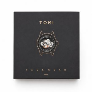 Tomi Watch Set - Image 4