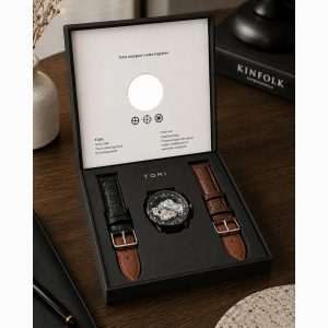 Tomi Watch Set - Image 6