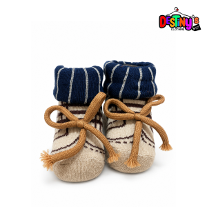 3pcs Baby Sock Set - Image 7