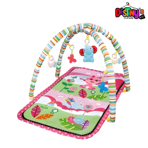 Baby Play Gym Mat - Image 8