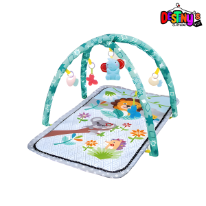 Baby Play Gym Mat - Image 9