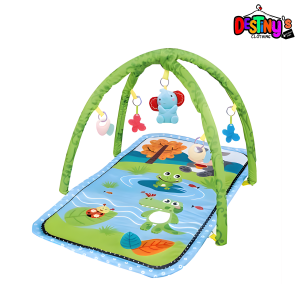 Baby Play Gym Mat - Image 10