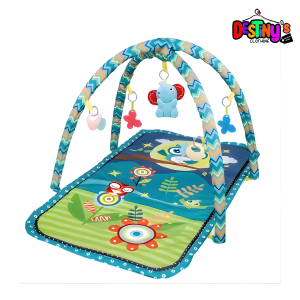 Baby Play Gym Mat - Image 11